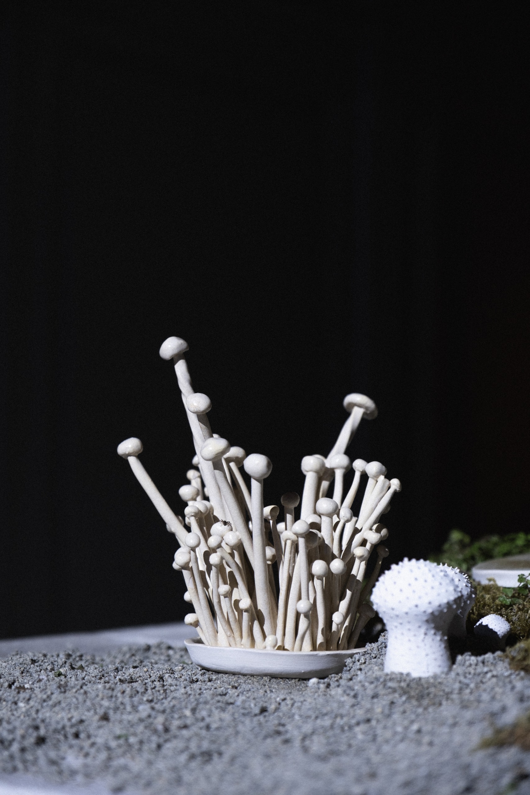 Enoki Candle Holder - Image 2