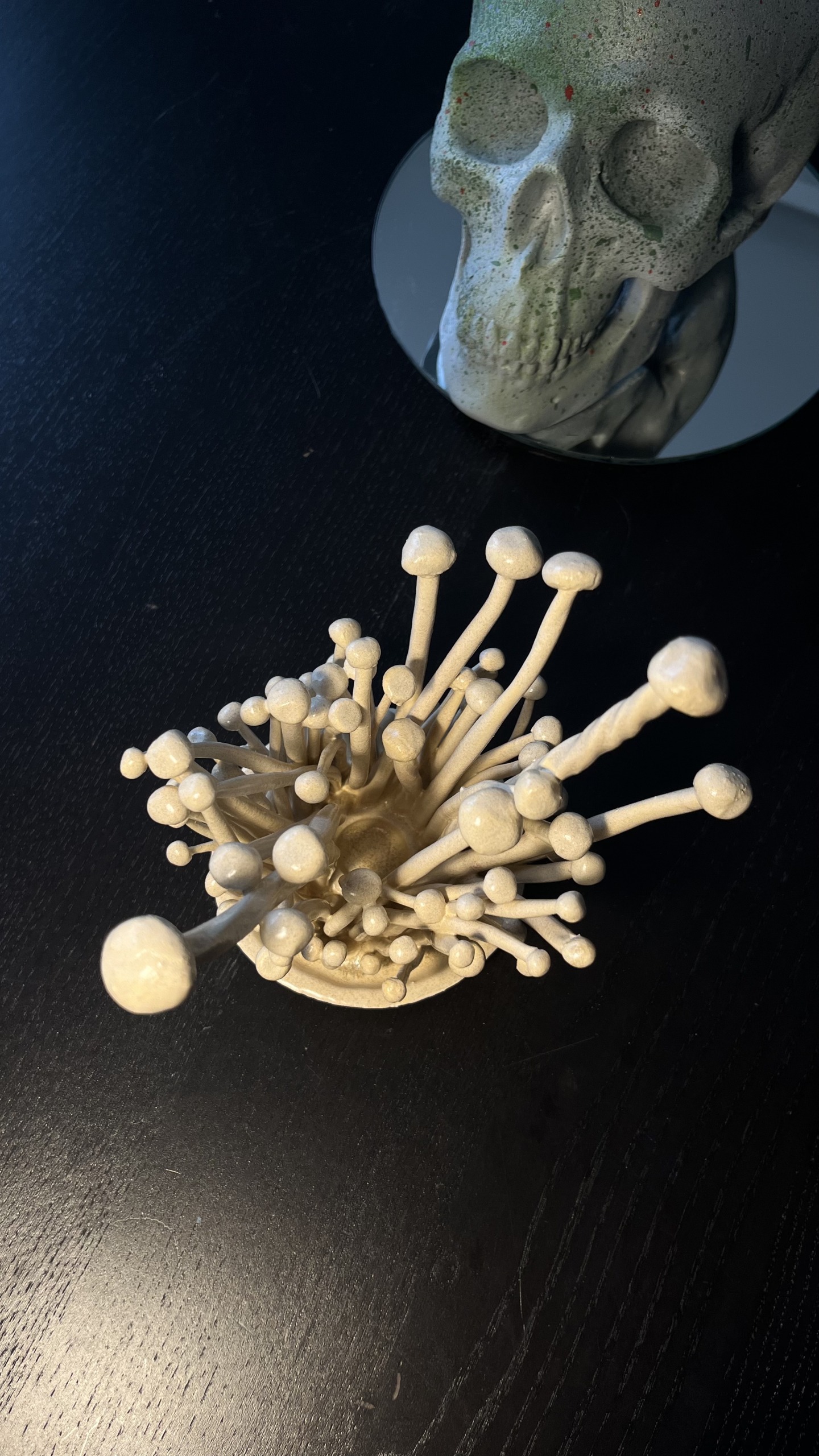 Enoki Candle Holder - Image 4